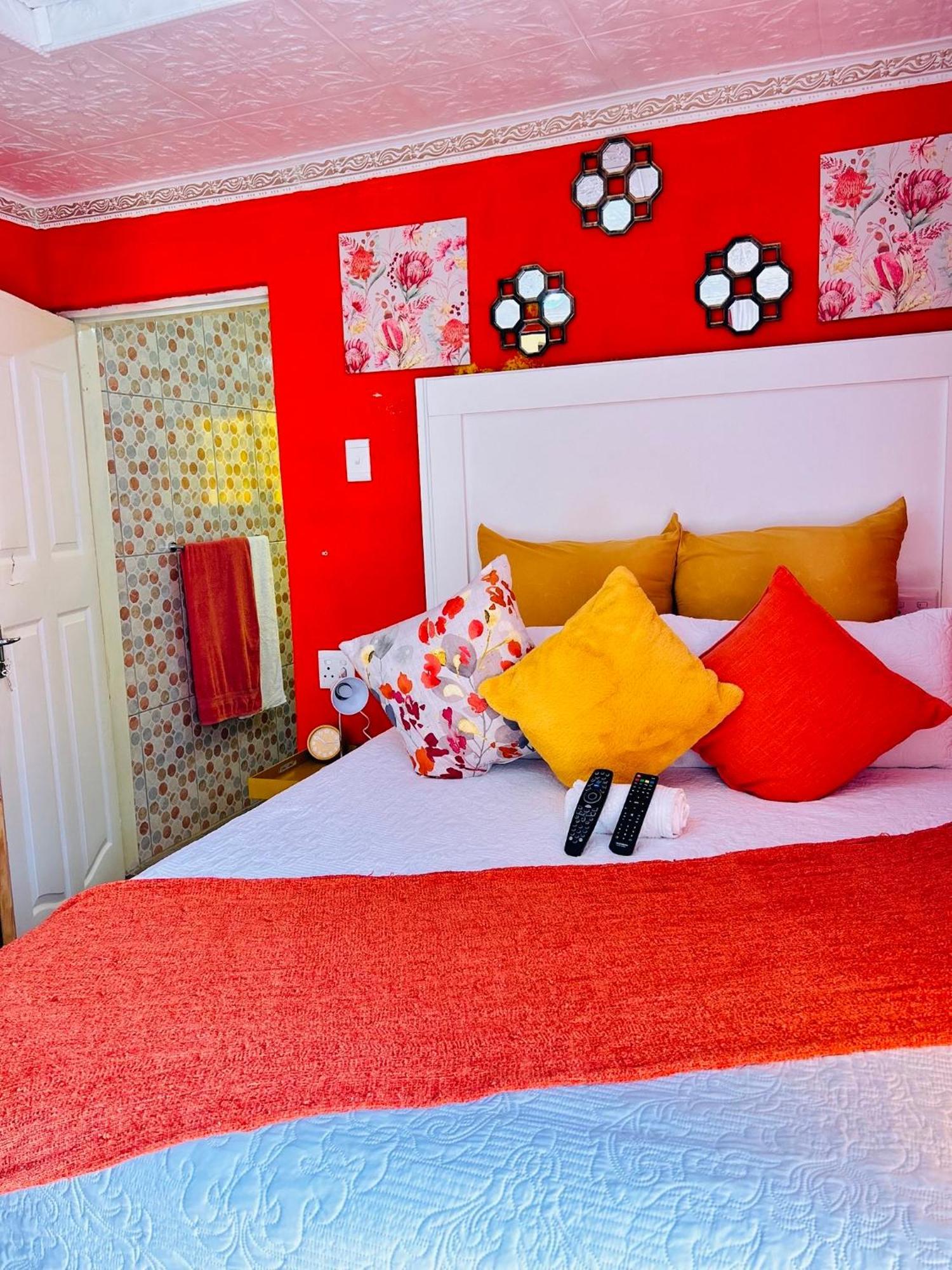 Duvha Guesthouse Graskop Exterior photo